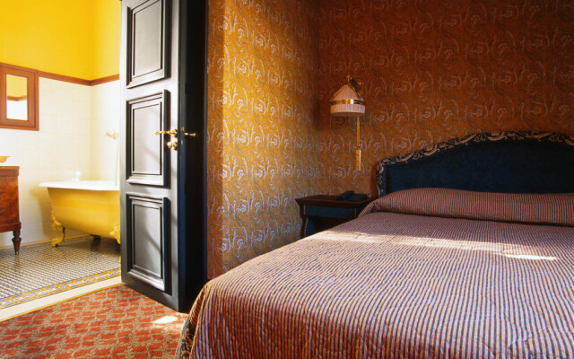 Hotel Costes Париж удобства в номере