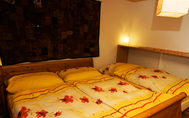 BaseCamp Apartments