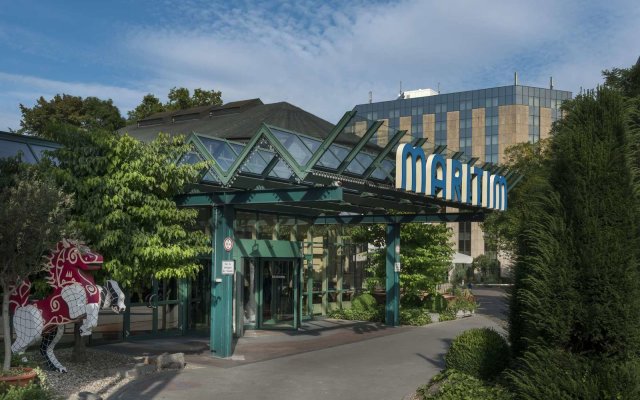 Maritim Hotel Stuttgart 0
