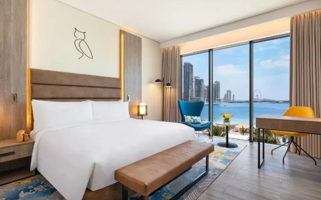 voco Dubai the Palm by IHG