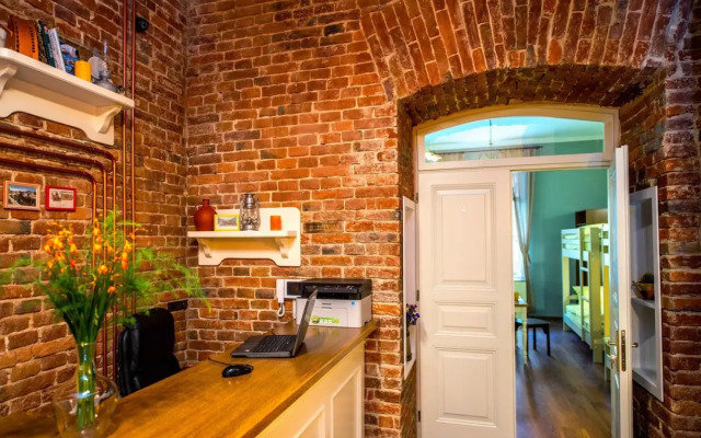 Гостиница Post House Hostel Украина, Львов - отзывы, цены и фото номеров - забронировать гостиницу Post House Hostel онлайн в номере
