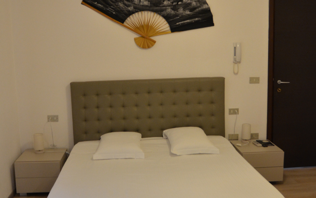 Hotel Benaco Bee Free