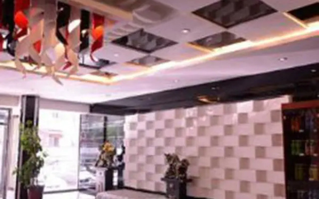 Starway Hotel Harbin Guogeli Street Qiulin