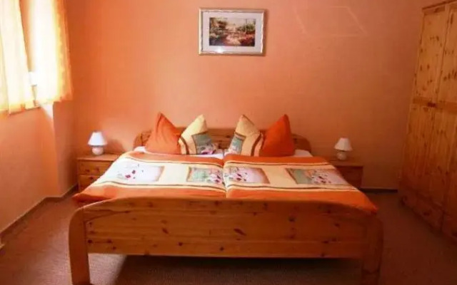 Hotel Pension zum dicken Baum