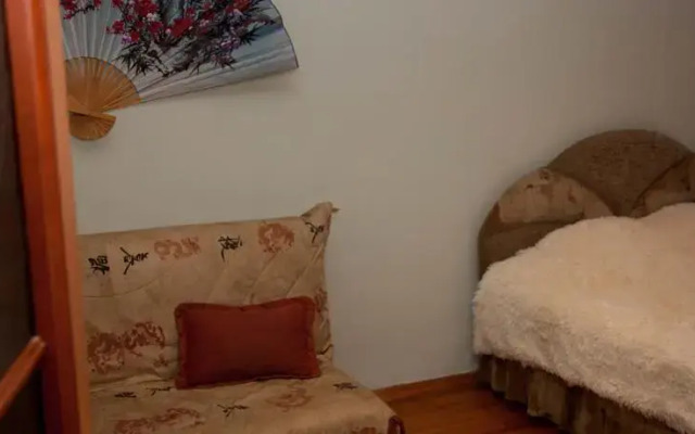 Хостел B&B
