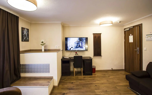 Hotel Garni Forum