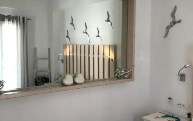 Yanna Asteri Suites