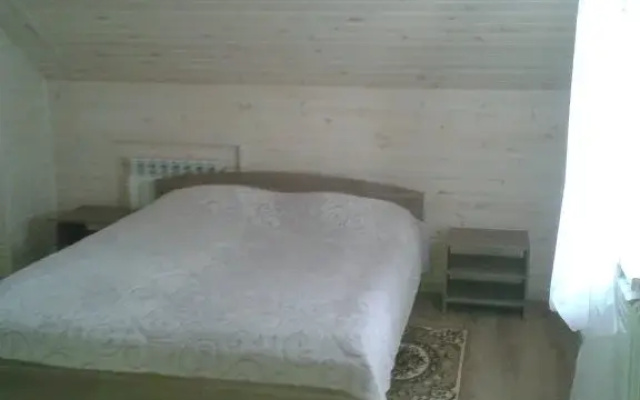 Guesthouse Marlevs