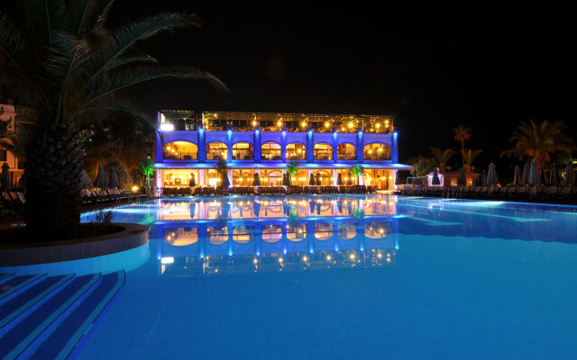 Bodrum Imperial Hotel - All Inclusive 1