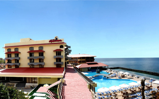 Отель Be Live Habana City Copacabana