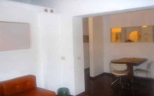 Augusto Imperatore Bed and Breakfast Rome