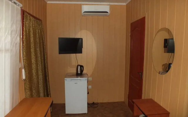 Guest House Serdolik