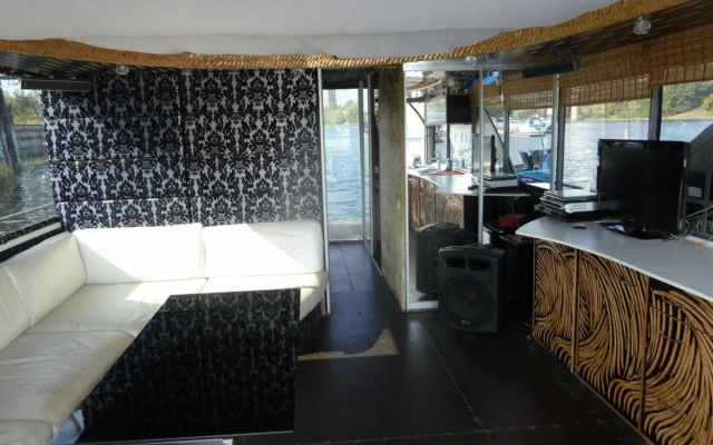 Hotel Sunny Alley интерьер отеля