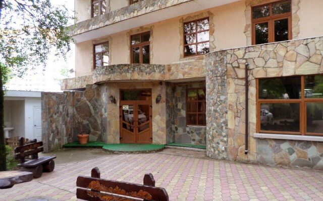 Гостиница Амшенский двор в Сочи отзывы, цены и фото номеров - забронировать гостиницу Амшенский двор онлайн развлечения