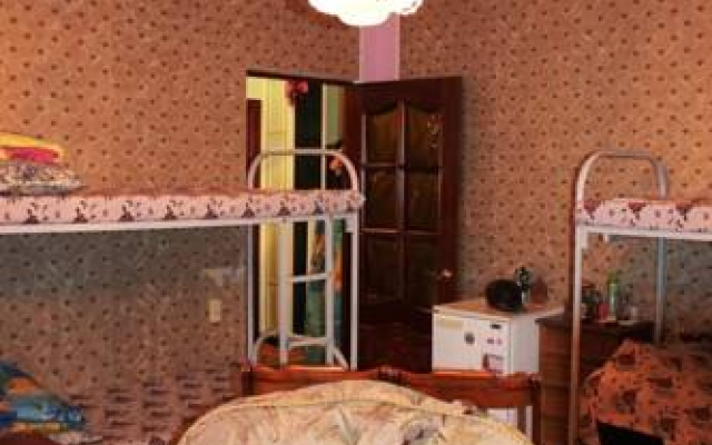 Hostel Presnya