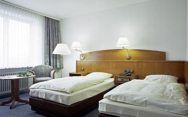 Hotel Deutsches Haus In Hildesheim Germany From 89 Photos