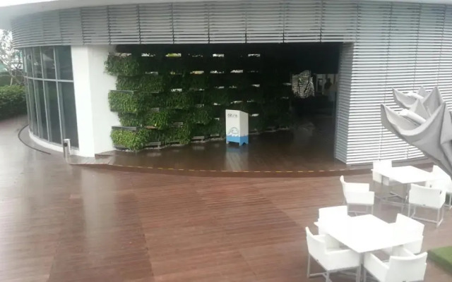 Azure Urban Resort Residences