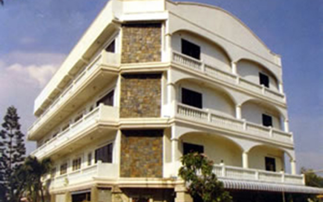 Baliya Place A Boutique Hotel 0