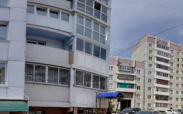 Гостиница Мастер и Маргарита в Иркутске 9 отзывов об отеле, цены и фото номеров - забронировать гостиницу Мастер и Маргарита онлайн Иркутск вид на фасад
