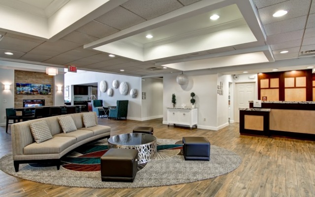 Homewood Suites by Hilton Newark Cranford 1