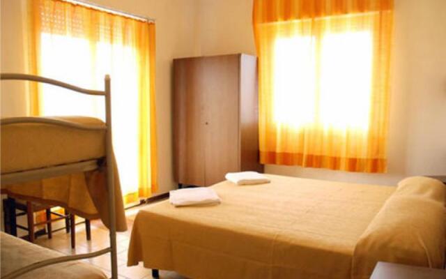 Hotel San Martino комната для гостей