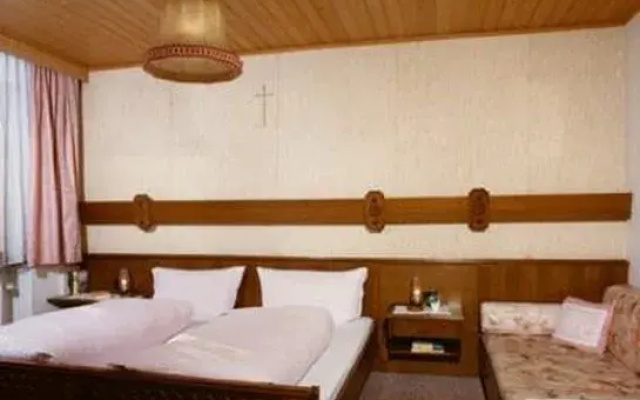 Gästehaus Vergißmeinnicht