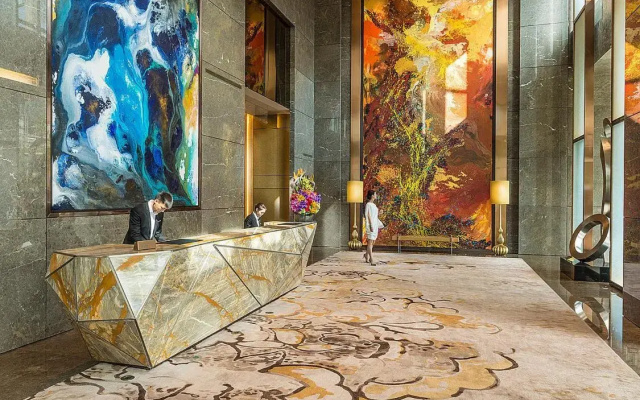Four Seasons Hotel Shenzhen