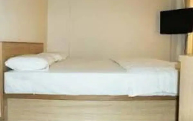 Palace Guest House