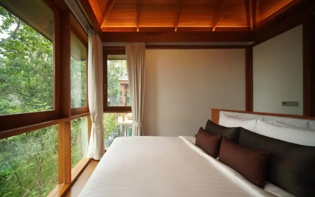 The Surin Phuket
