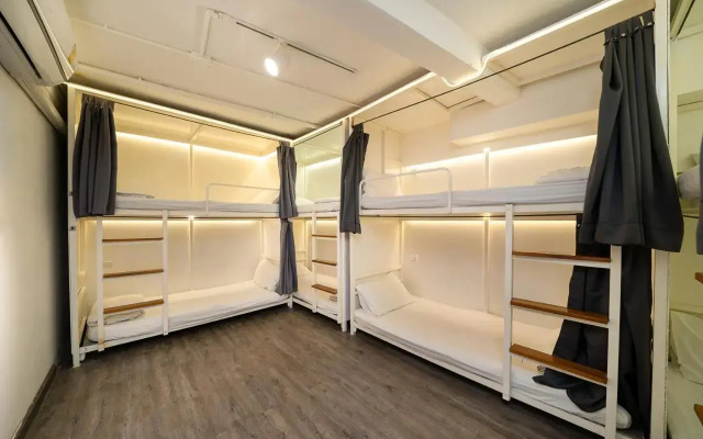 OH Hostels - Bangkok