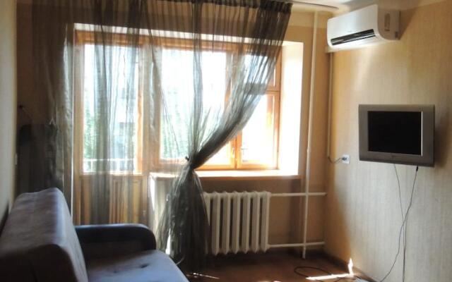Апартаменты Apartments on Irtyshskaya Naberezhnaya Омск удобства в номере