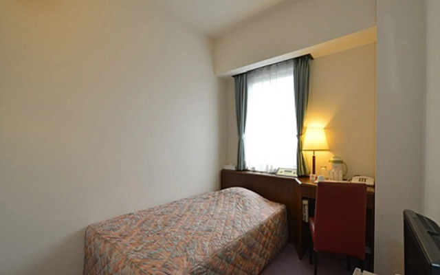 Hotel Tozan Comfort Daiyuzan
