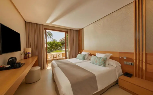 Hotel Son Caliu Spa Oasis 