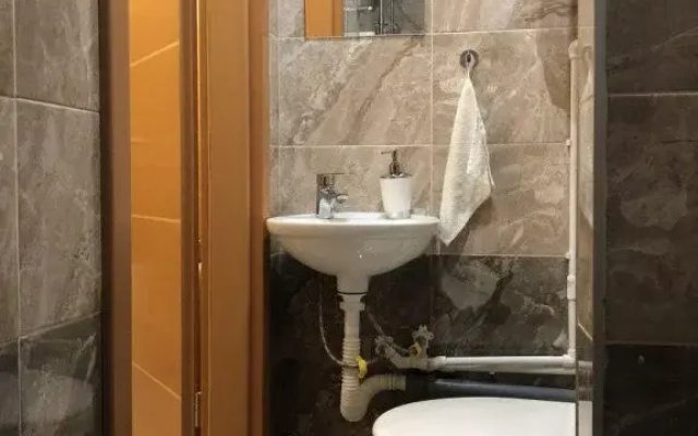Hostel Smolny