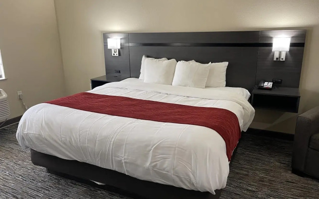 Comfort Inn Orange I-10
