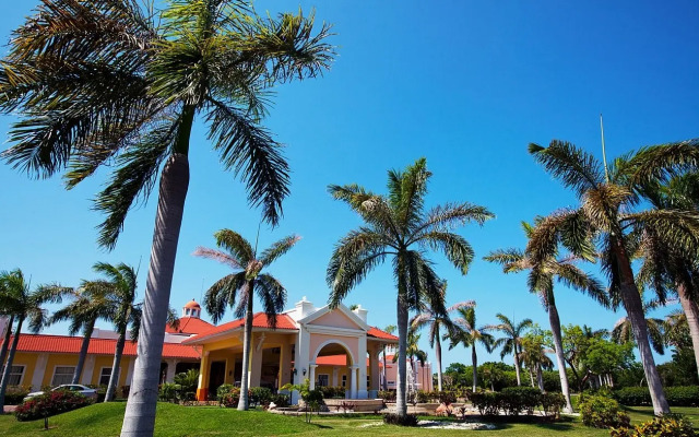 Отель Memories Varadero Beach Resort All Inclusive 4 Куба Отель Memories Varadero Beach Resort