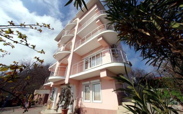 Villa Angelina