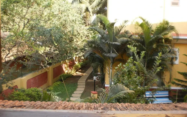Hotel Pristine Resort