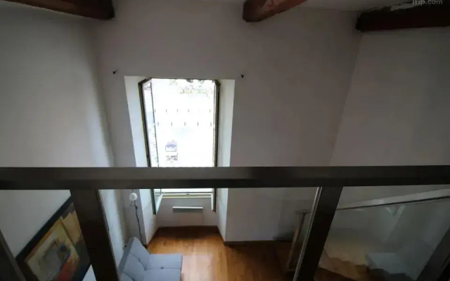 Nice Booking - Duplex Place Massena
