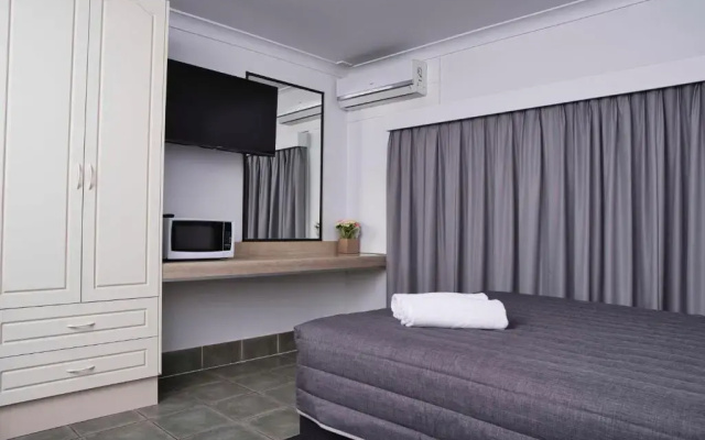Leeton Centre Motel