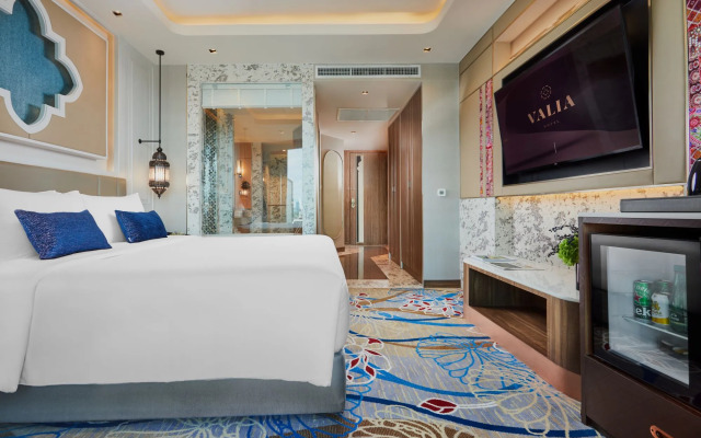Valia Hotel Bangkok Sukhumvit