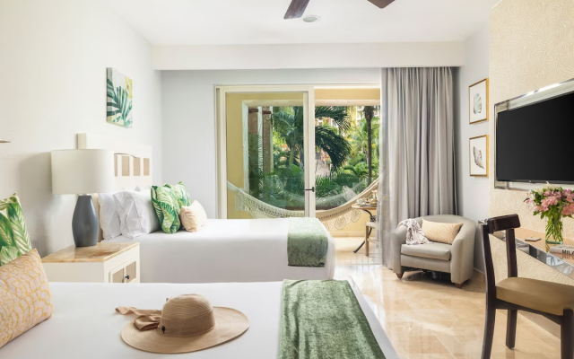 Villa del Palmar Cancun Luxury Beach Resort & Spa