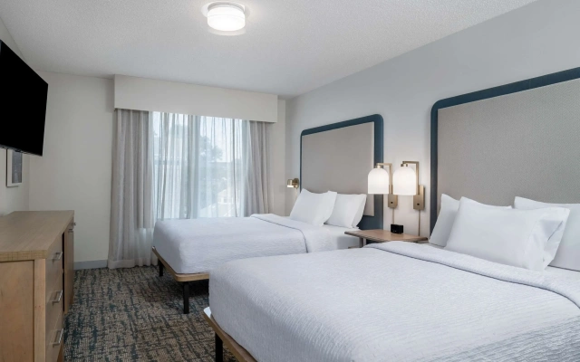 Homewood Suites by Hilton Montgomery