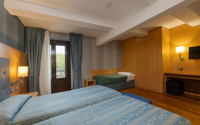 Hotel Del Mar