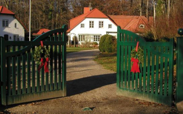 Gästehaus Sängerberg