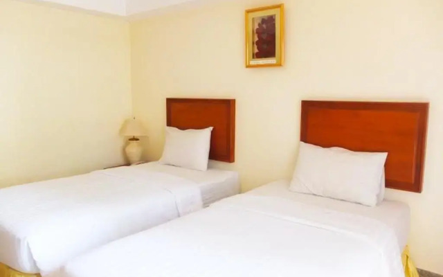 Hong Residence(หงส์ เรสซิเดนซ์)