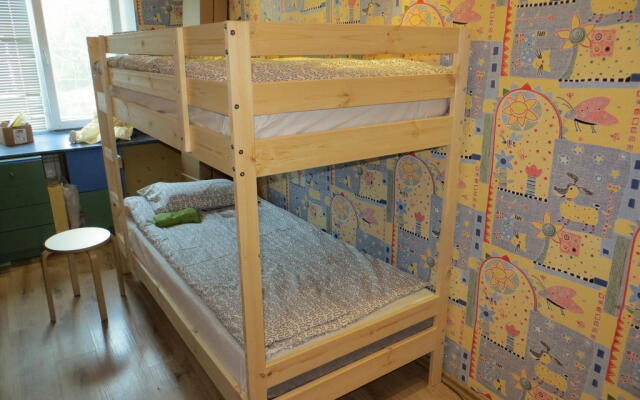 Гостиница Hostel Barack в Белгороде отзывы, цены и фото номеров - забронировать гостиницу Hostel Barack онлайн Белгород детские мероприятия