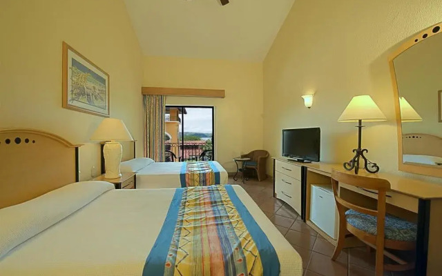 Occidental Allegro Papagayo (correct code 4511)