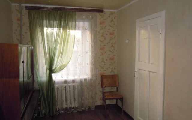 Квартира Первого Мая