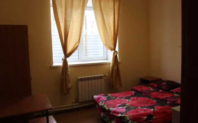 Гостиница Olimp Hostel в Москве отзывы, цены и фото номеров - забронировать гостиницу Olimp Hostel онлайн Москва комната для гостей